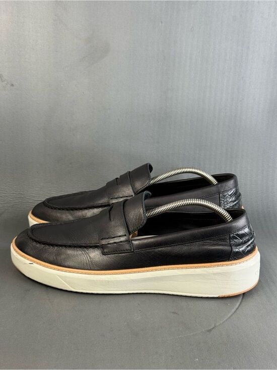 Cole Haan Men\'s GrandPro Topspin Penny Loafer shoes men’s size 11.5 main image 5